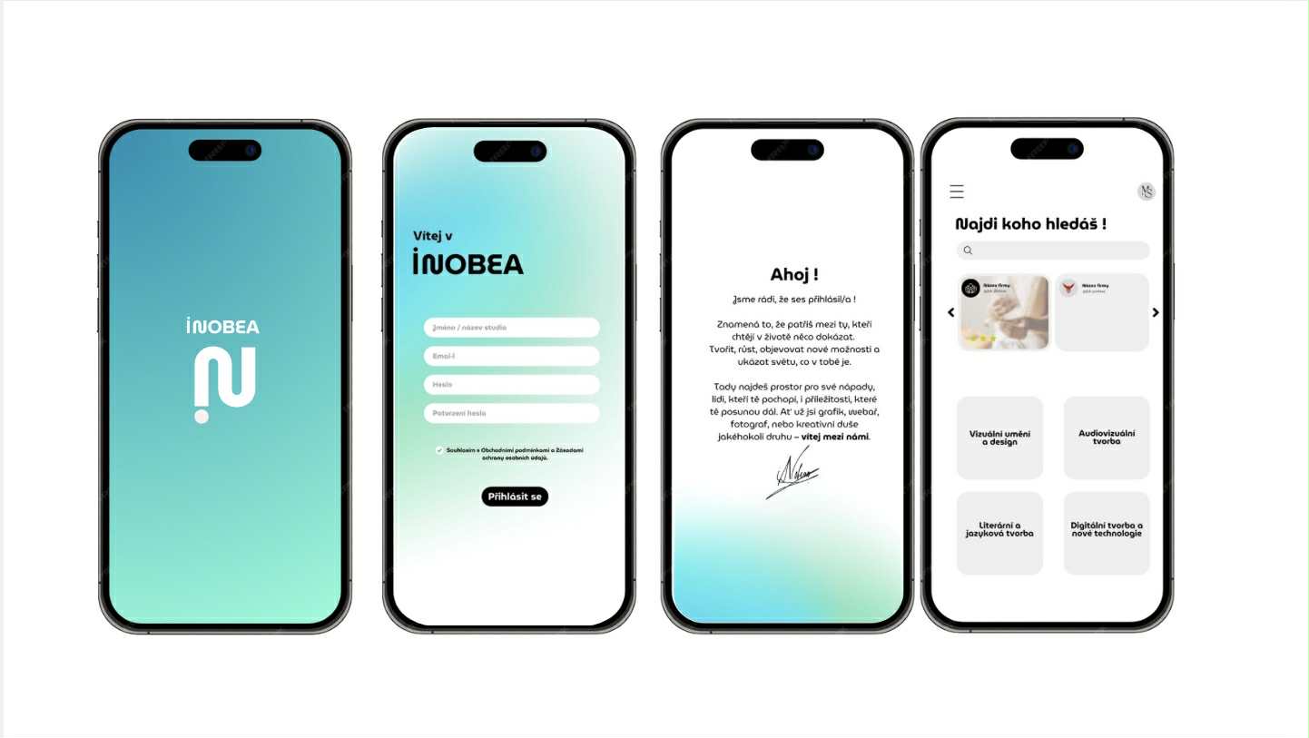 Inobea-screenshot