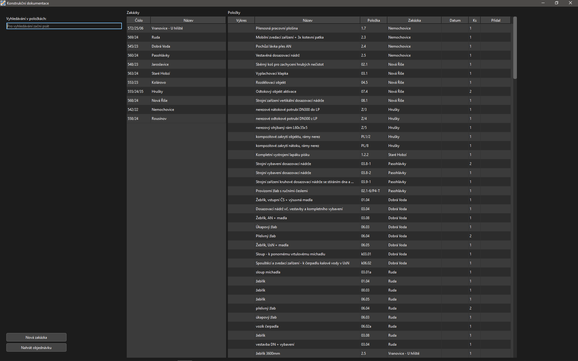 KontrukčníDokumentace-screenshot
